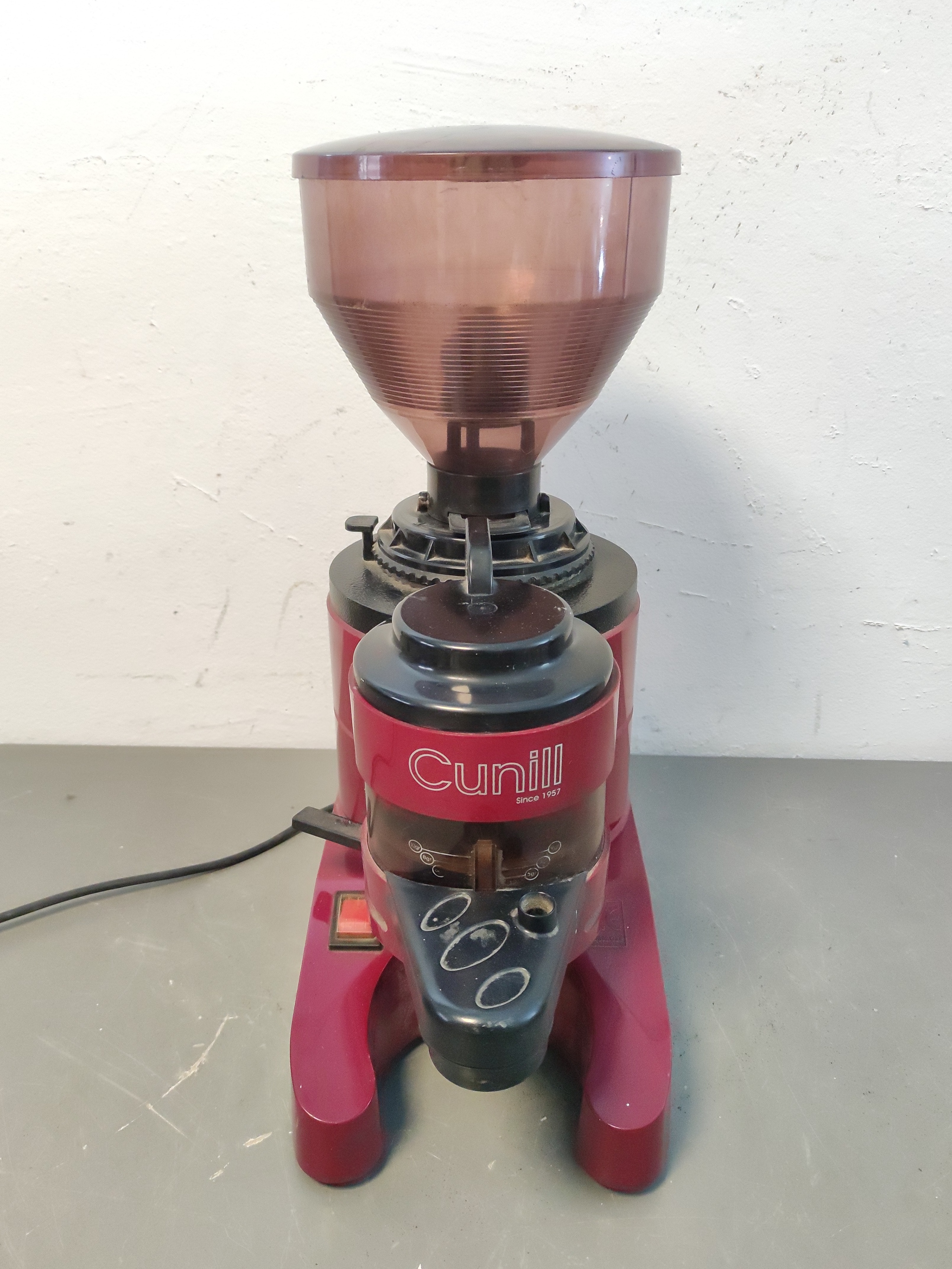 molinillo cafe cunill plast 50x38.5x20.5 1u